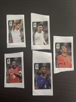 Panini Coca Cola Sticker 