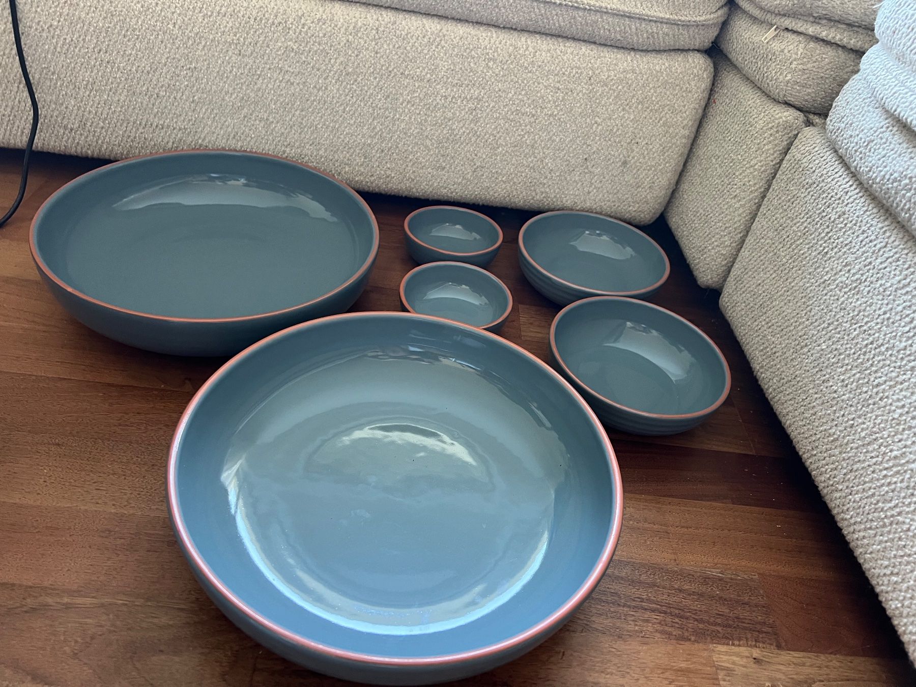 Ciotole: Jamie Oliver Bowl Schüssel Schale – Usato da Jona venduto da Sariksa 1