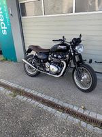 Triumph 900 Thruxton ab MFK