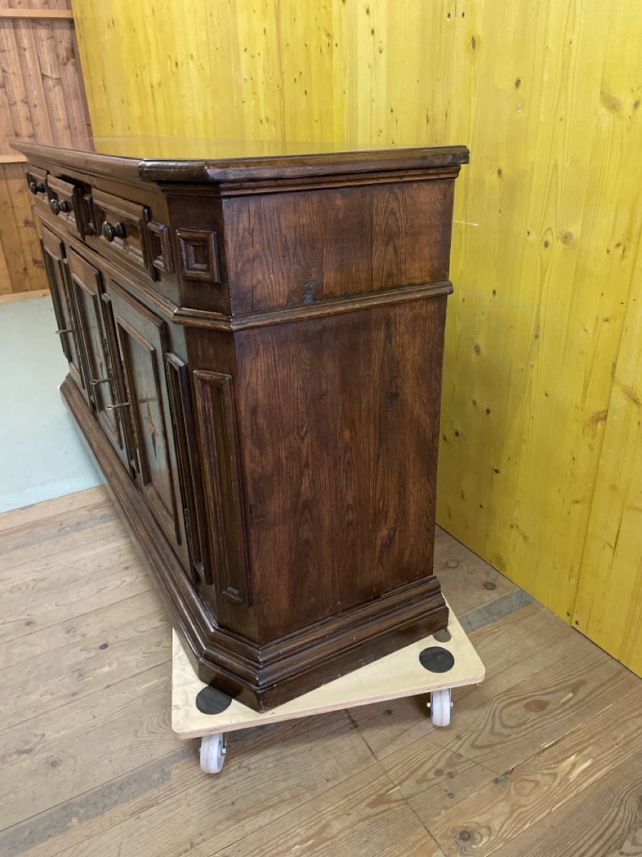 Commodes: Sideboard Eiche  – D'occasion à Almens par bsundrix 1