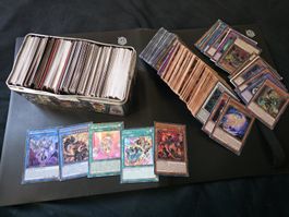 Yugioh Bulk