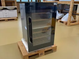 V-Zug Weinkühlschrank (Winecooler 90 SL 60)