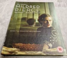 Mildred Pierce  (HBO Serie)   > English 3-DVD's <     ©'2011