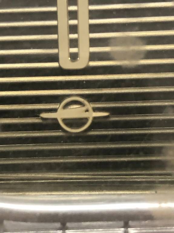 Opel Tutti pezzi di ricambio auto: Opel - Tacho (Oldtimer) – Usato da Winterthur venduto da tom_mg 1