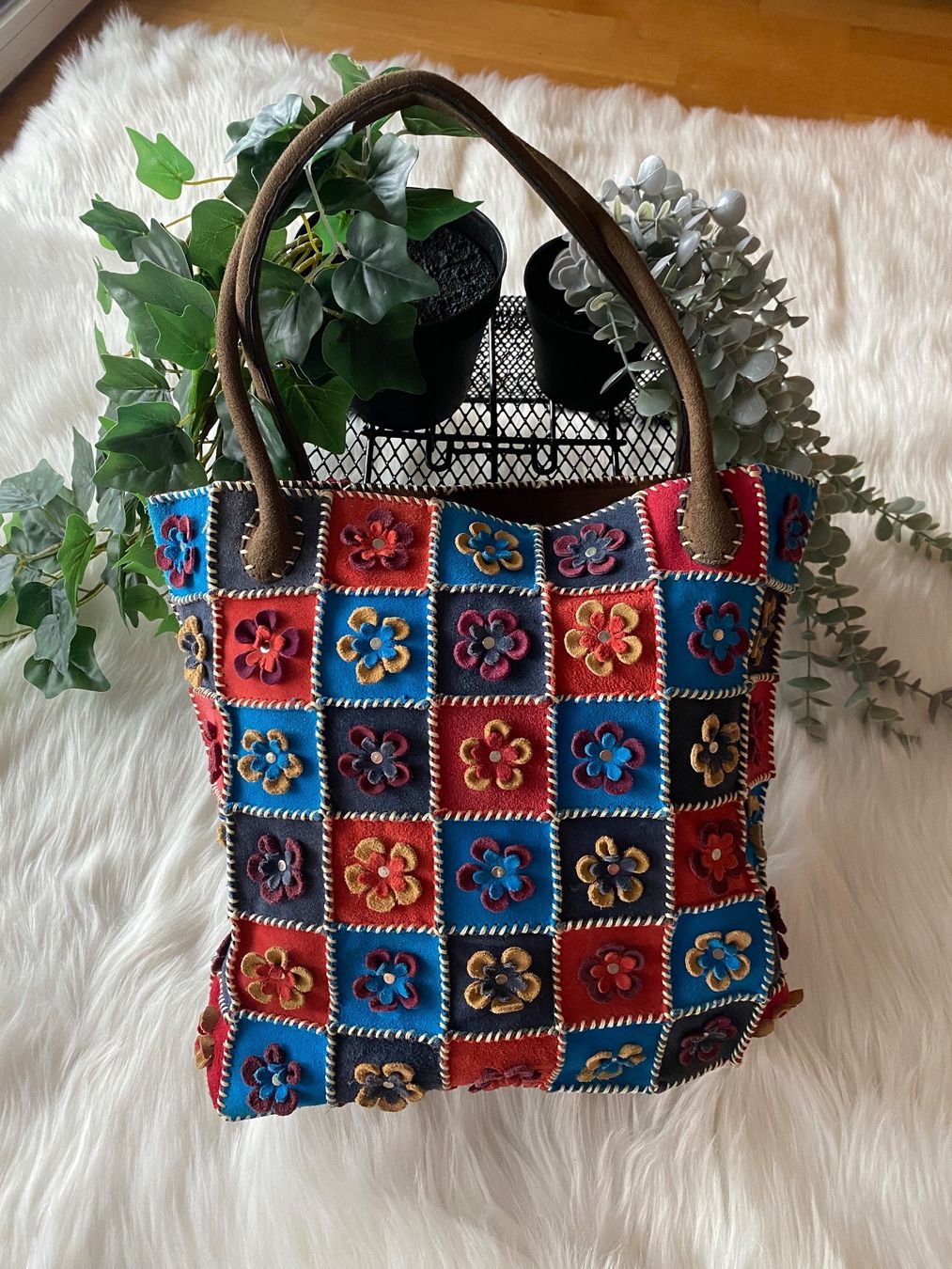 Taschen für Damen: Damen Shopper – Neu (gemäss Beschreibung) aus Dübendorf von Levintreyer 2