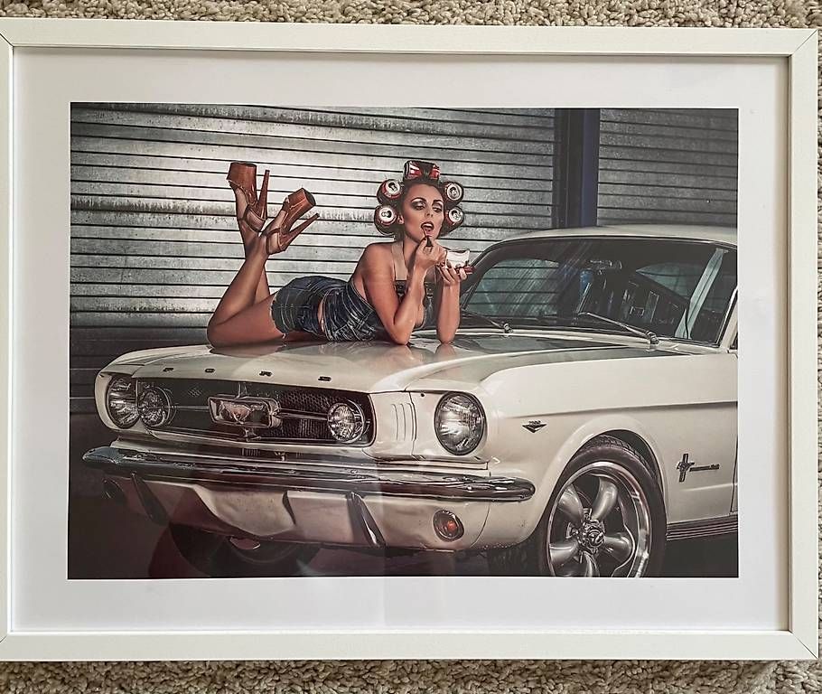Foto & Immagini: Bilderserie – Usato da Kloten venduto da Cornee