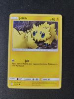 Joltik 61/236 Pokémon SM Unified Minds 2019 (EN) ab 1.-