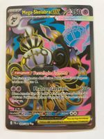 Pokémon Karte Mega-Skelabra EX  099/084