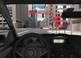 Audi/VW/Skoda/Seat: Verkehrszeichenerkennung Freischaltung