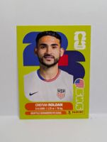 Panini WM 2026 - USA 11 - Cristian ROLDAN USA