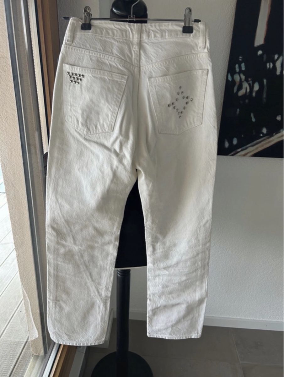 Zara Jeans: Jean Zara – Nuovo (secondo la descrizione) da Boudry venduto da asmdgr135 1