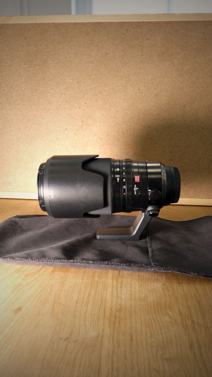 Fuji Obiettivi: Fuji 50-140 Top ! – Nuovo (secondo la descrizione) da Zürich venduto da nan_mf8c