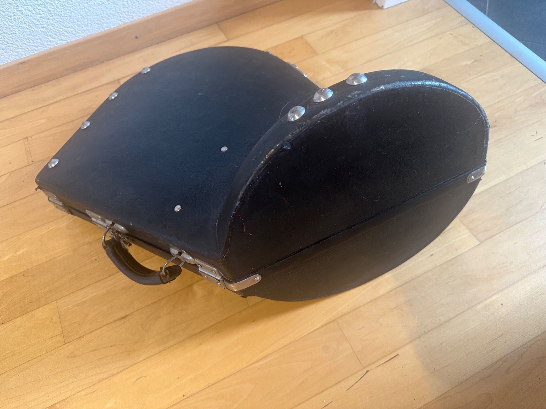 Blasinstrumente: Waldhorn/ Es-Horn – Gebraucht aus Horriwil von  6