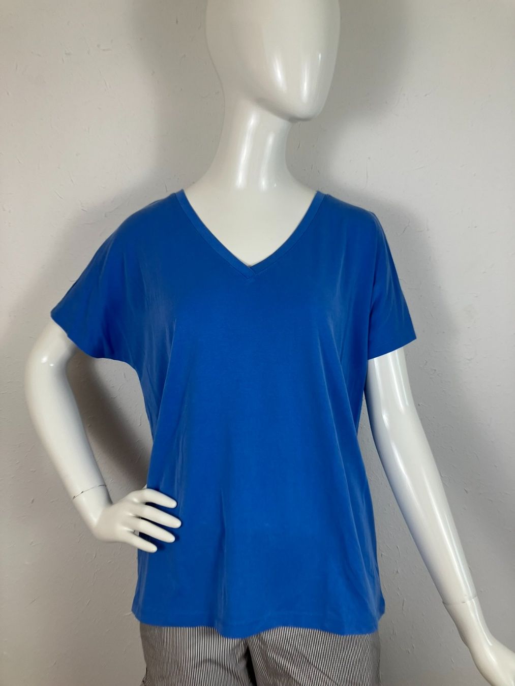 Lotti di vestiti: 8  x T-Shirts Gr.M/38 – Usato da Laupen ZH venduto da kar_lfz6