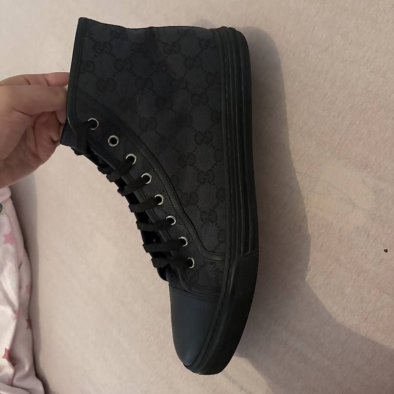 Scarpe da uomo: Gucci Herren Schuhe – Usato da Winterthur venduto da fat_x5t2 2