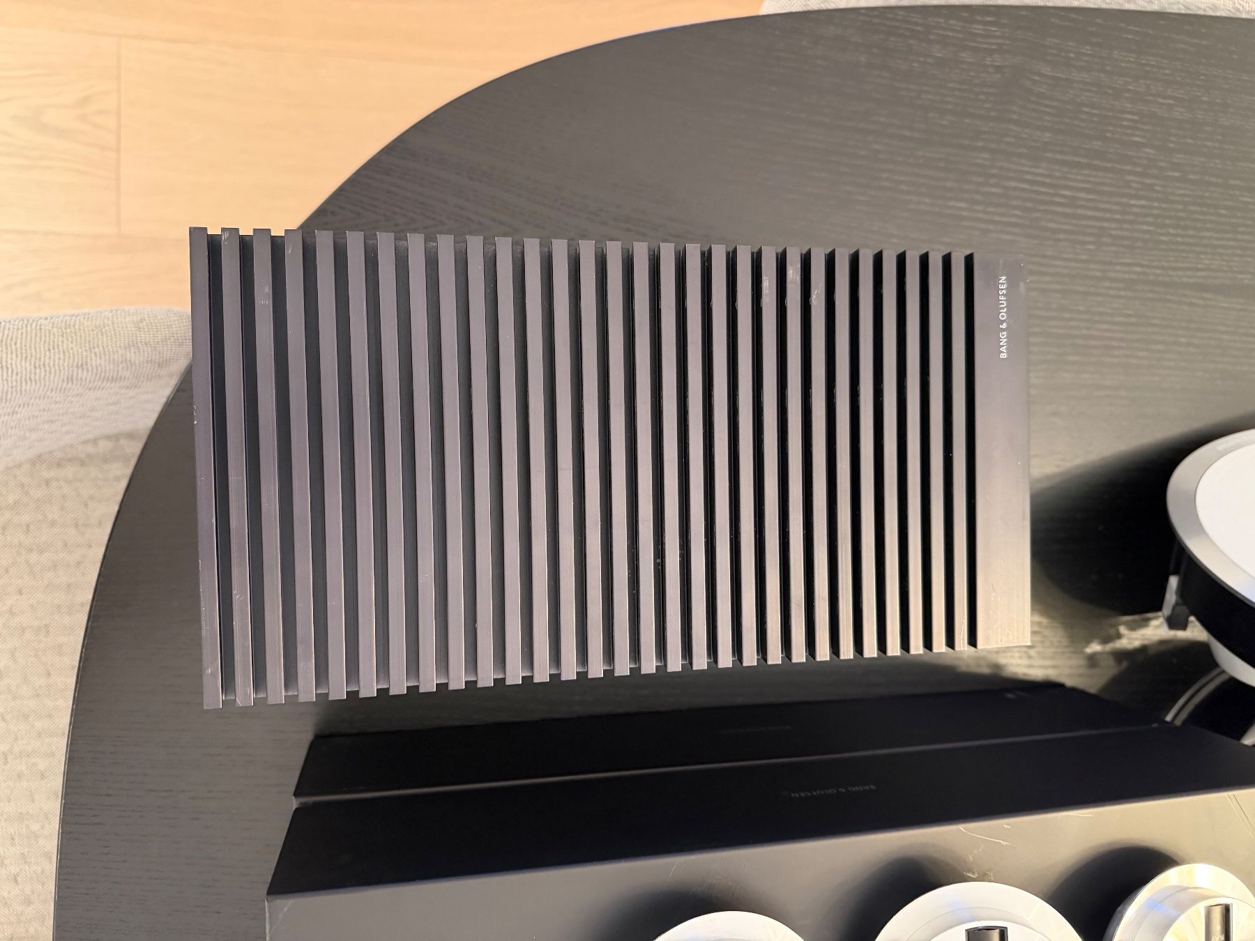 Bang & Olufsen Lautsprecher: Bang & Olufson 21-teiliges Set – Gebraucht aus Zollikon von RAlessaL 8