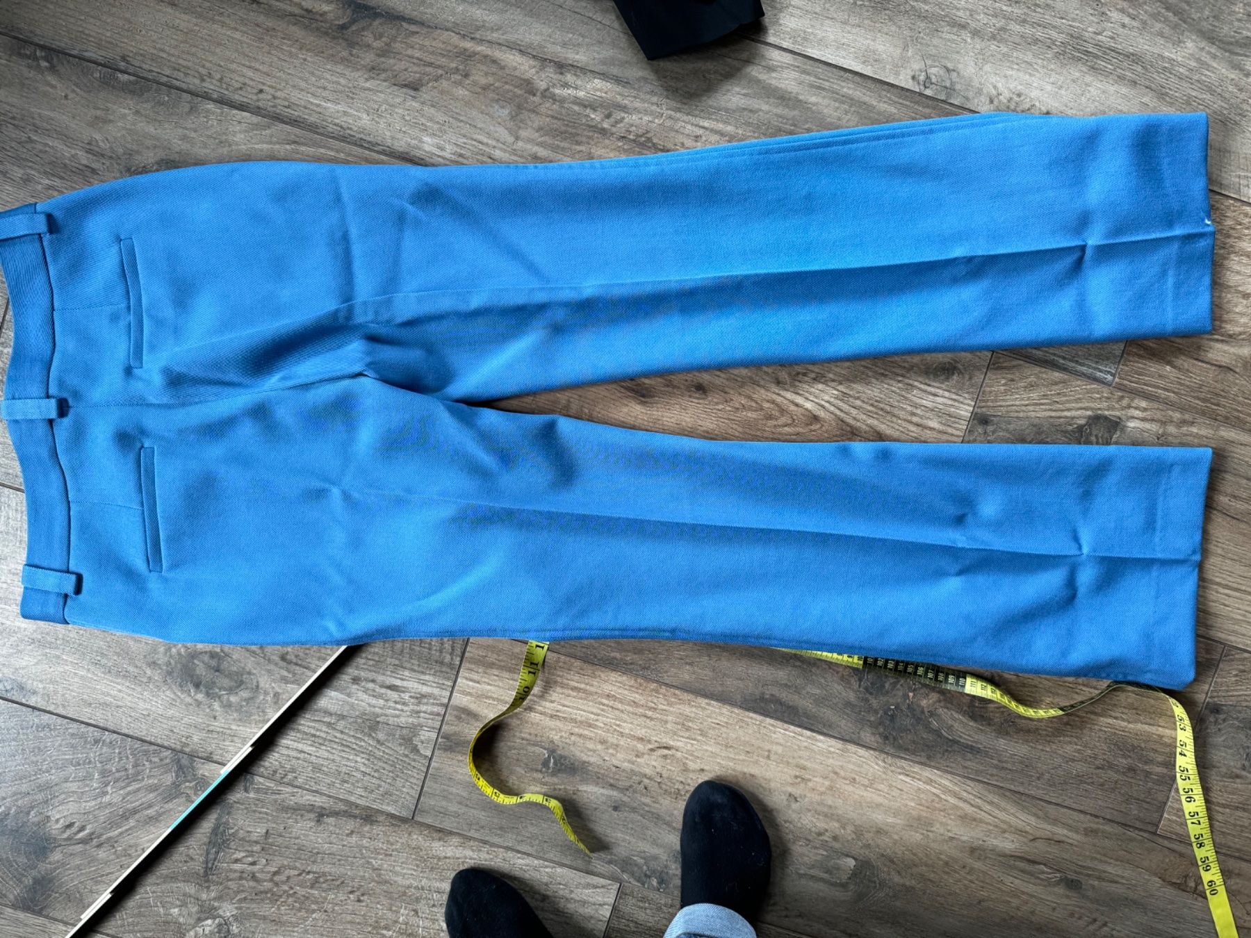 Victoria Beckham Pantaloni: Hose Victoria Beckham Grösse 36 – Nuovo (secondo la descrizione) da Brugg AG venduto da Simone28 2
