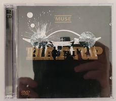 MUSE - HAARP