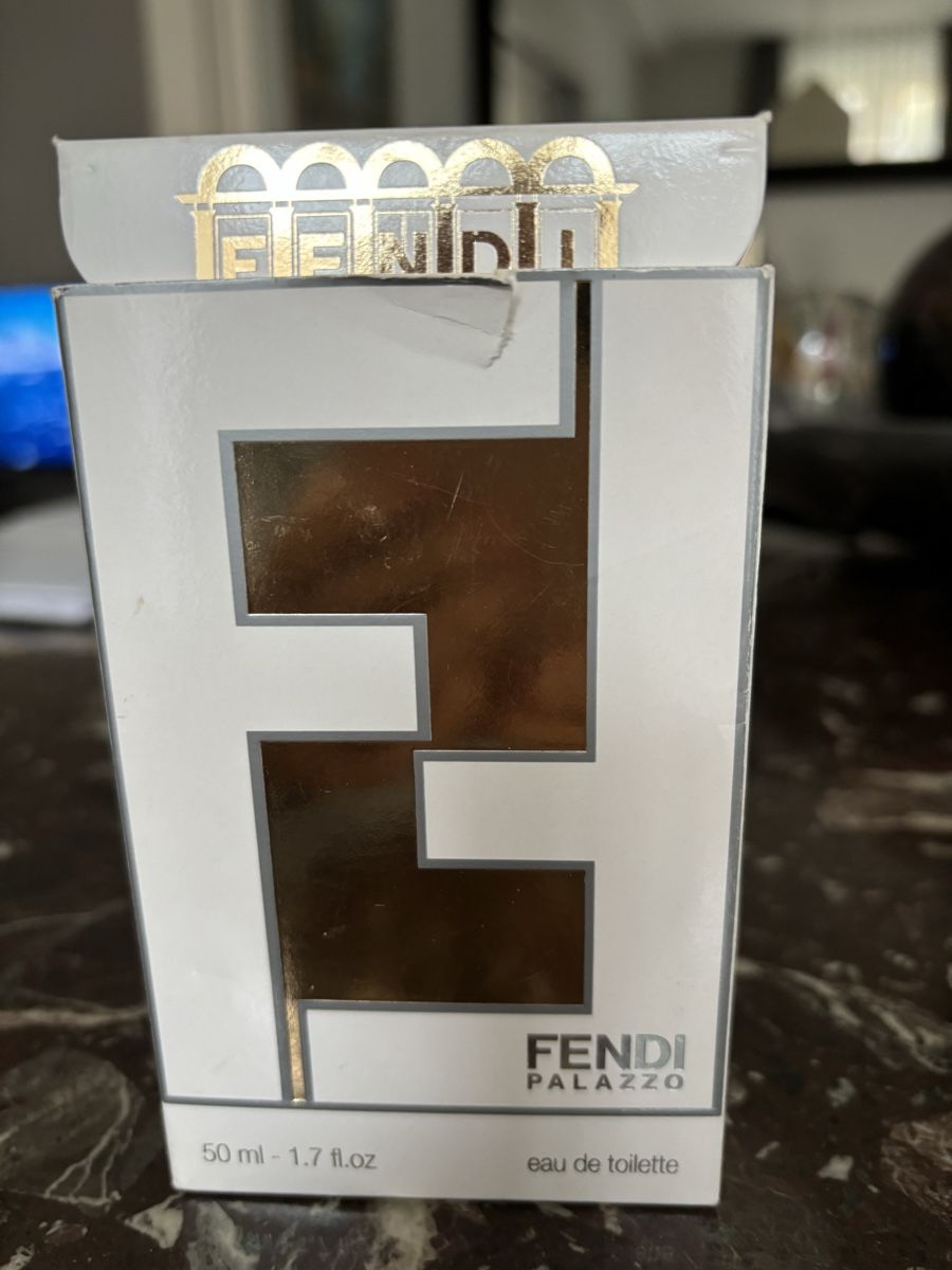 Fendi Profumi & Eau de Toilette: FENDI PALAZZO EDP – Nuovo (secondo la descrizione) da Zürich venduto da BredaB 2
