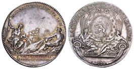 Lyon O.J 18.Jh