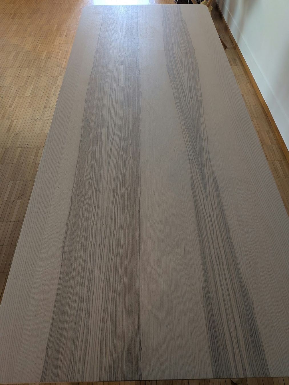 Ikea Tables: Tisch 200x78cm – D'occasion à Solothurn par Zuechel 1