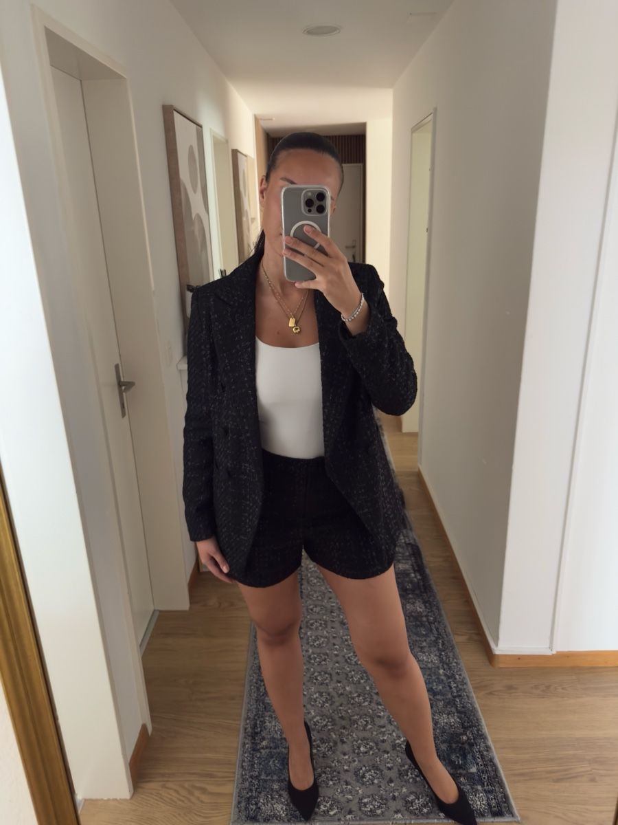 Primark Pantalons: Shorts Primark schwarz – Neuf avec emballage d'origine à Niederhasli par elm_7pyv 4