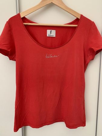 Luis Trenker T-Shirt Gr 40