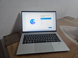HP Elitebook x360 G7