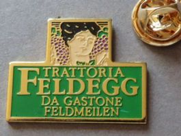 PIN TRATTORIA FELDEGG DA GASTONE FELDMEILEN, RESTAURANT n487