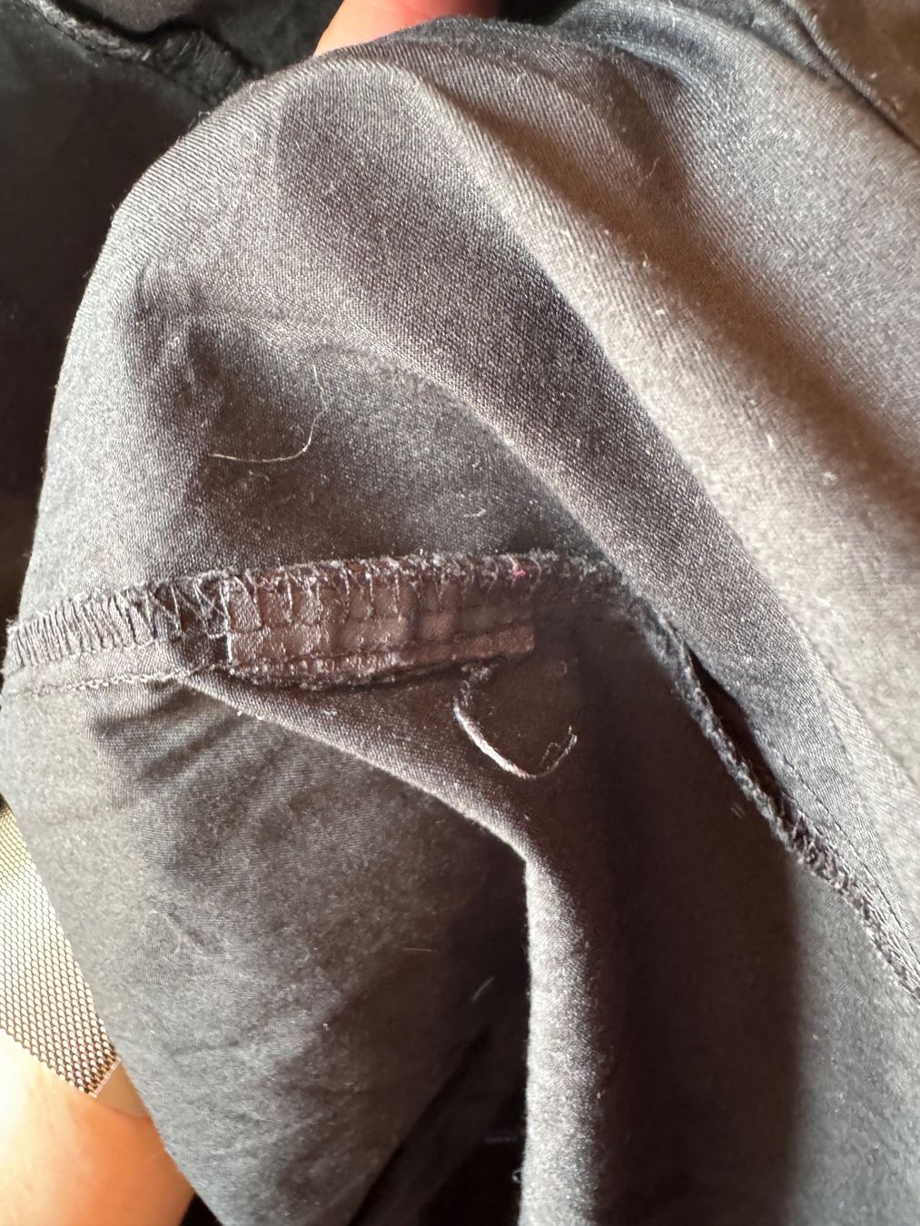H&M Kleider: Blusenkleid von H&M Mama – Gebraucht aus Grosswangen von SALE_SALE_SALE 6