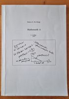 HSG Mathematik A De Giorgi 6. Auflage 2019