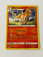 Rapidash 022/189