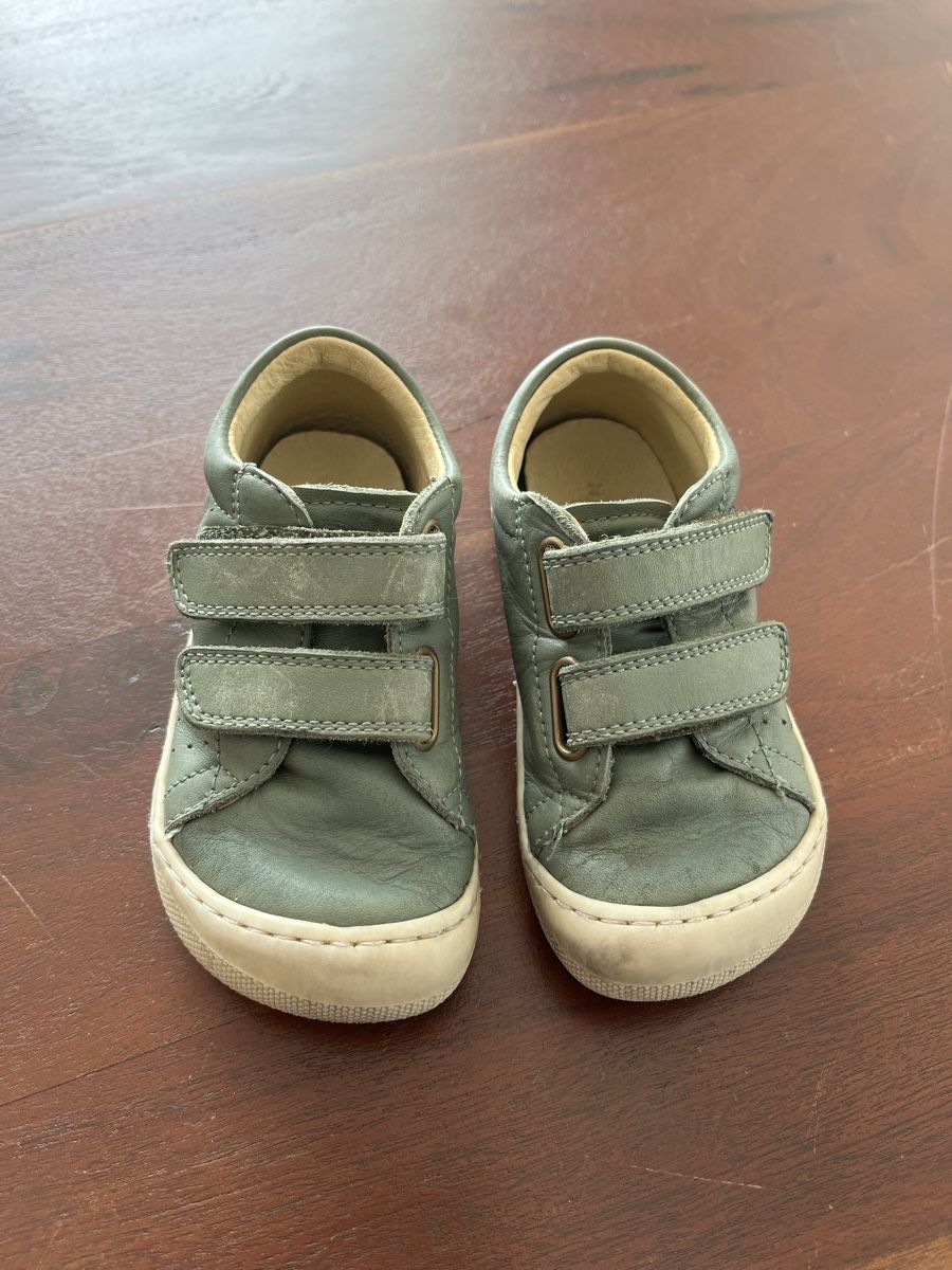 Naturino Scarpe per ragazzi: Naturino Barefoot Gr. 23 – Usato da Wetzikon ZH venduto da PaintedByNature