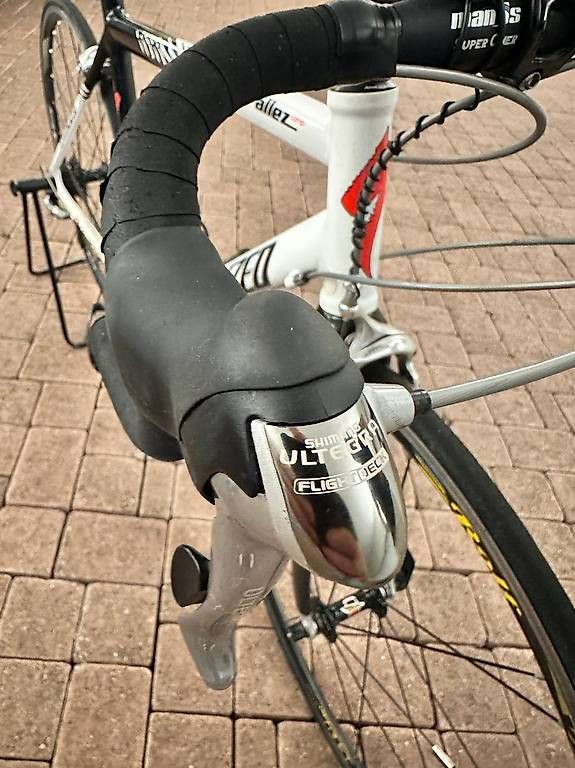 Vélos: Specialized Allez Comp Zebrato  – D'occasion à Luzern par osk_lk56 3