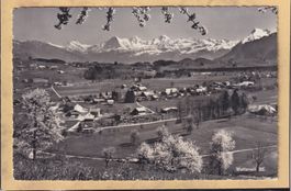 Wattenwil (BE) 1940