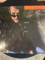 Joe Cocker - Unchain My Heart (LP, Vinyl)