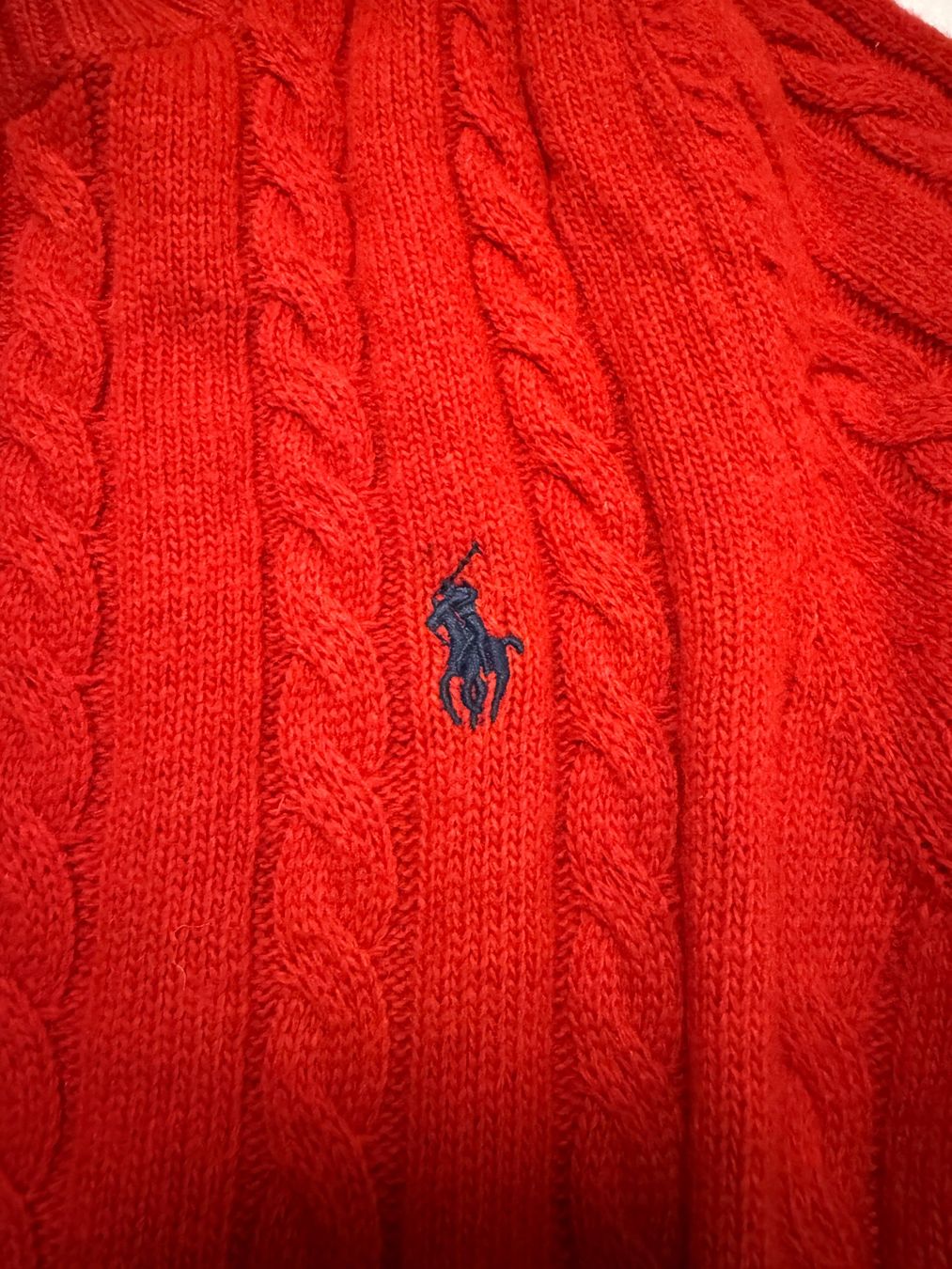 Ralph Lauren Maglioni & Felpe: Polo Ralph Lauren Strickpullover – Nuovo (secondo la descrizione) da Bronschhofen venduto da leo_99hp 1