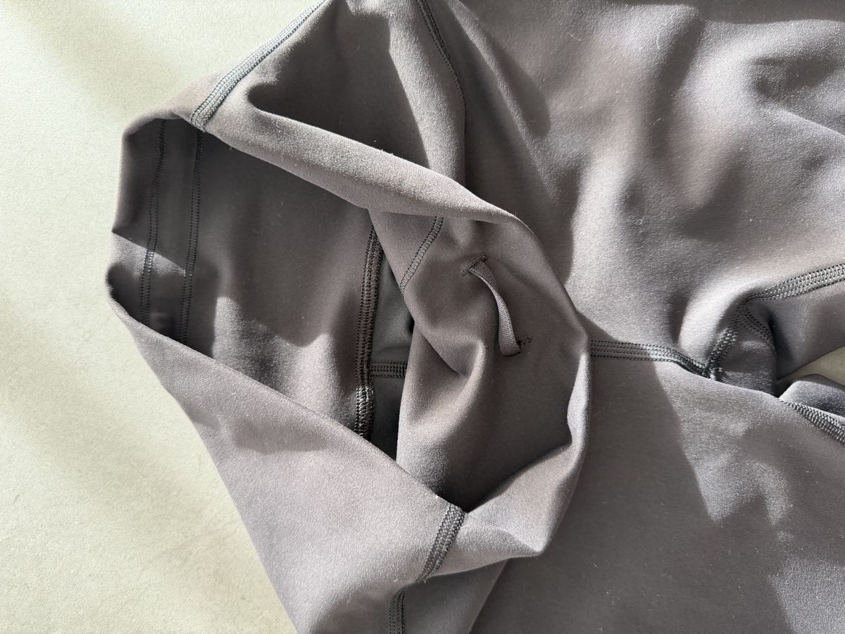 Lululemon Leggings: Wunder Train Tights Lululemon Gr. 4 – Gebraucht aus Lachen SZ von MorenaW01 3