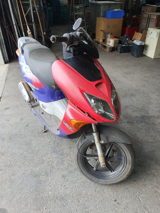 ROLLER Honda X8R (Gebraucht) in Kappel SO für CHF 200 – nur Abholung ...