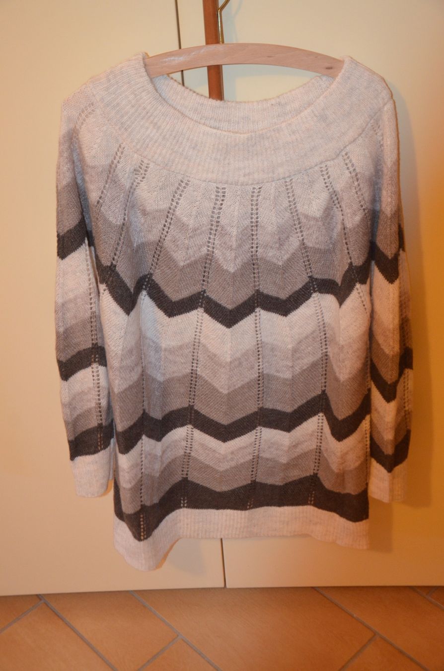 Pullover & Sweatshirts: TAILLE 40-42 - PULLOVER – Gebraucht aus Chiasso von Dolly015