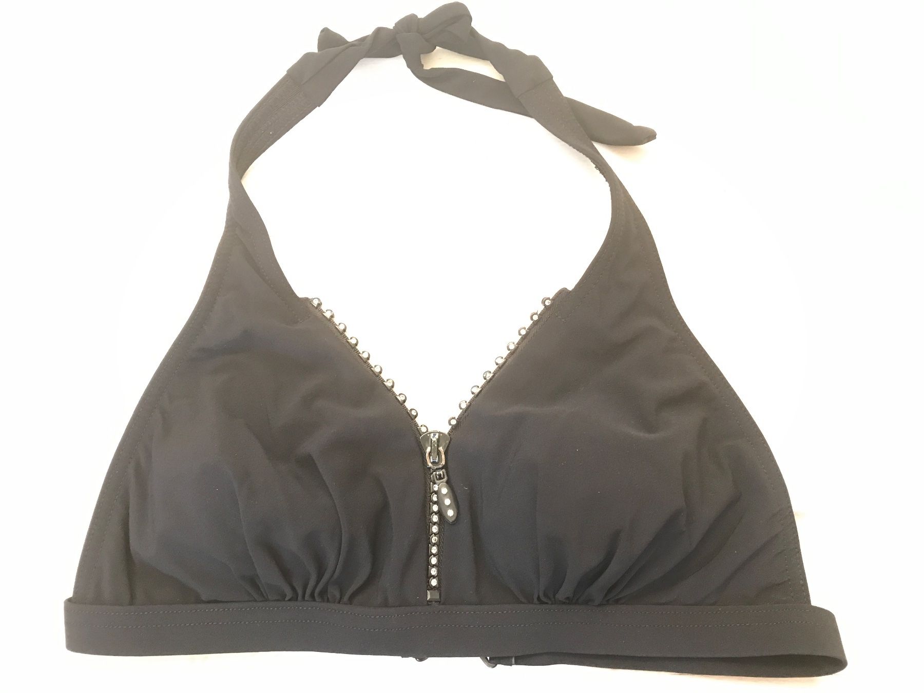 Costumi da bagno & Bikini: Bikini Set 36 in Schwarz – Usato da Glattfelden venduto da Danshari 1