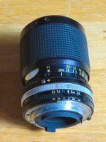 Nikon Zoom-Nikkor 35-105mm f 3.5-4.5