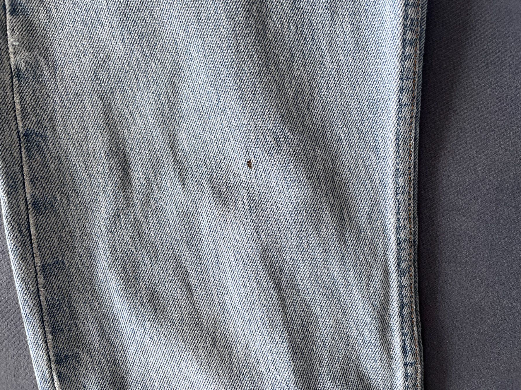 Levi's Jeans: Levis 501, W32 L32 – Usato da Aathal-Seegräben venduto da Pati16 4