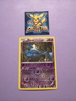 Pokemon Zubat Reverse Holo Ultra selten Top 2016 Hot Card