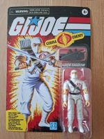 G.I. Joe "Storm Shadow" Hasbro Pulse Exclusive (O-Ring)