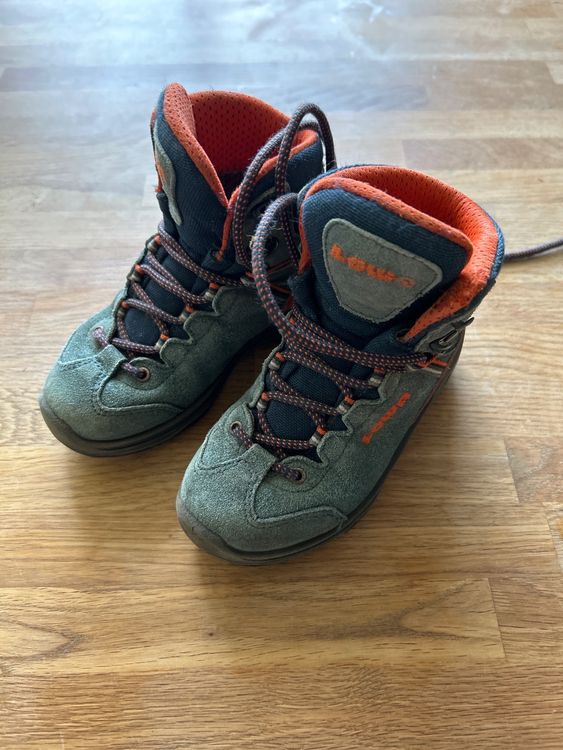 Lowa arco gtx on sale mid