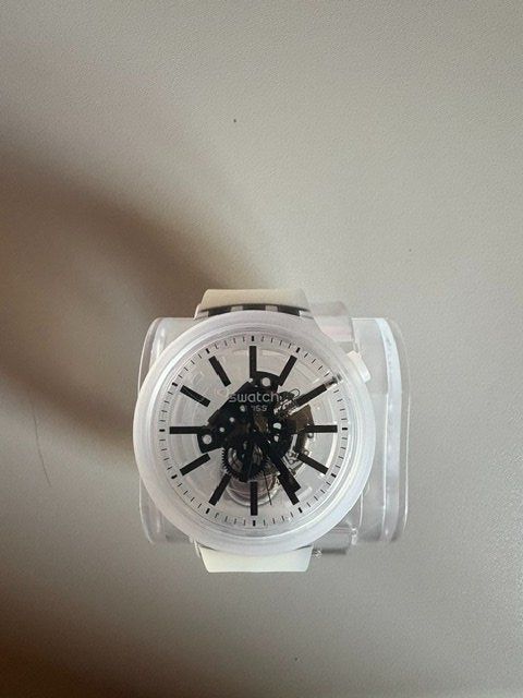 Swatch Orologi: Swatch Uhr – Usato da Bilten venduto da holzwurm73 1