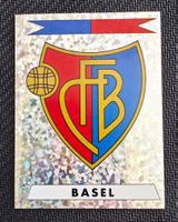 FC Basel - Football 1997 Panini - Sticker 24