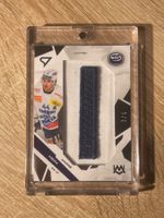 Unique Mark Letter Andre Heim HC Ambri-Piotta 3/4