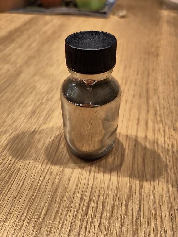 Alle Dekorationen: Dekofläschchen – Neu und originalverpackt aus Wattwil von ----------